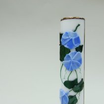 Peggy Burnside,Steve Kittelson,Morning Glory,Kaleidoscope,1994,Mixed Media